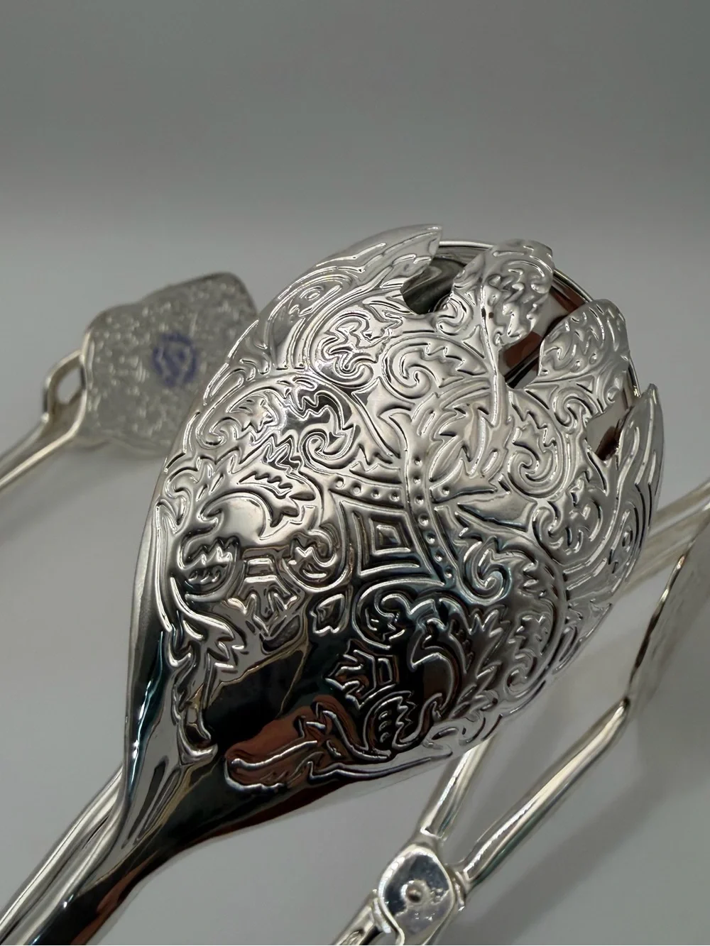 Inrernatoonal Silver Company vintage 1991